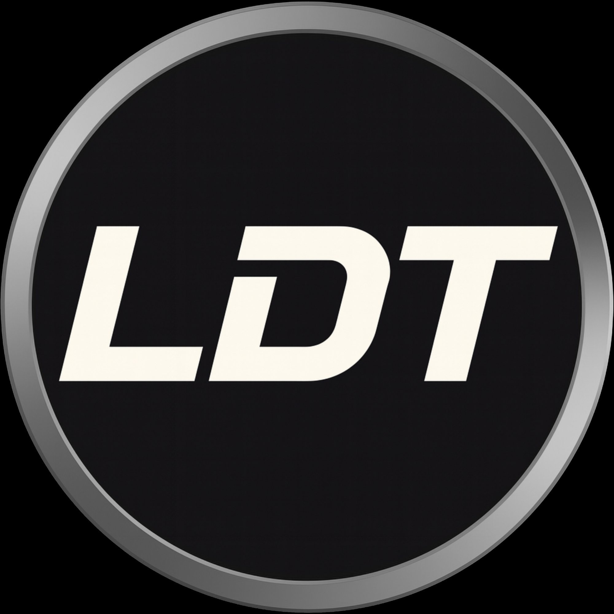 LDT logo
